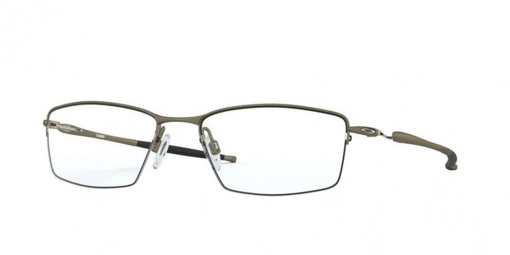 Oakley Lizard 5113 Eyeglasses - view 5
